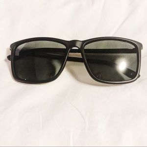 Le Specs Tweedledum Sunglasses